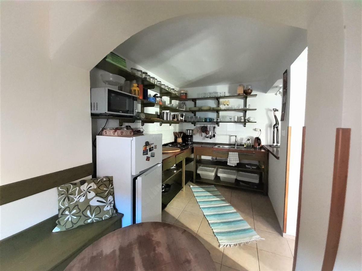Vidiecky Apartman Kubo Pavčina Lehota Exterior foto